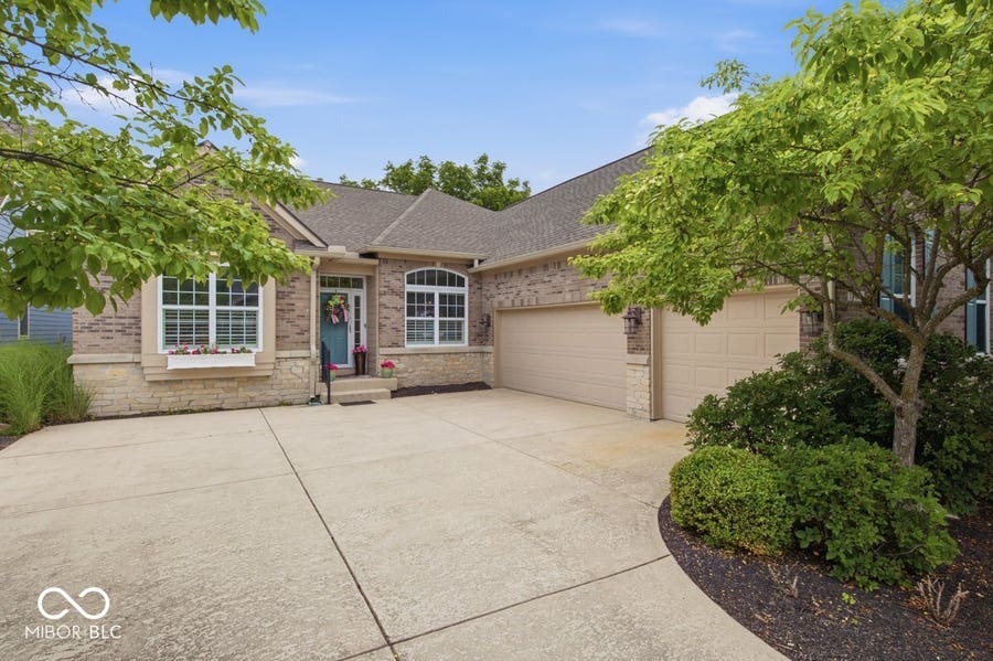 Property photo for 15426 Mission Hills Drive, Carmel, IN