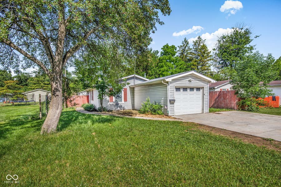 Property photo for 4630 N Richardt Avenue, Indianapolis, IN