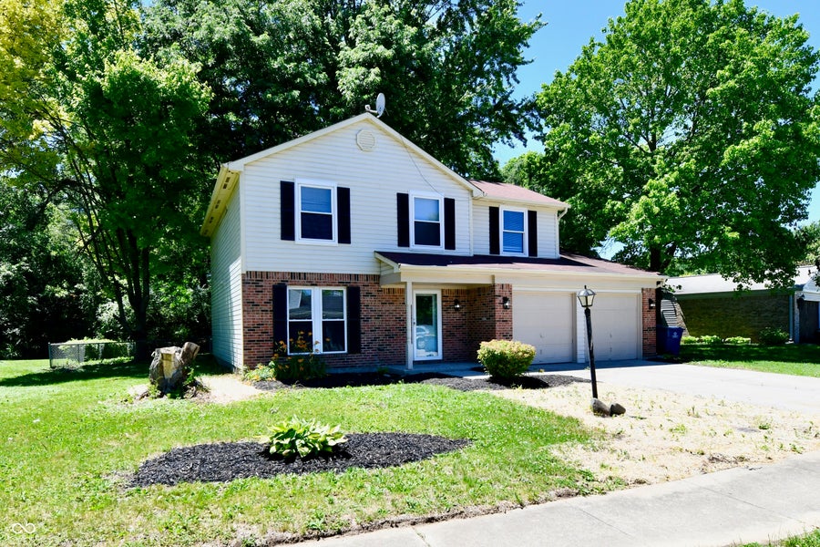 Property photo for 4746 Rocky Knob Lane, Indianapolis, IN