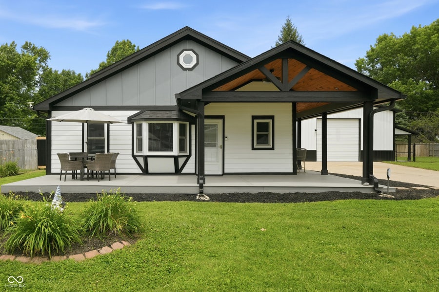 Property photo for 4718 Orange Street, Indianapolis, IN