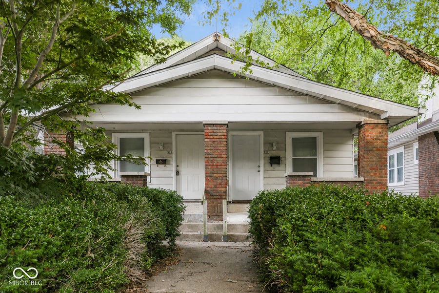 Property photo for 927 N Chester Avenue, Indianapolis, IN