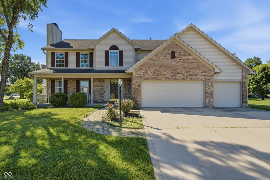 Property photo for 4513 Lost Tree Drive, Indianapolis, IN