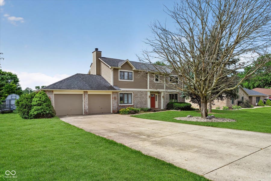 Property photo for 3367 E 150 N, Anderson, IN