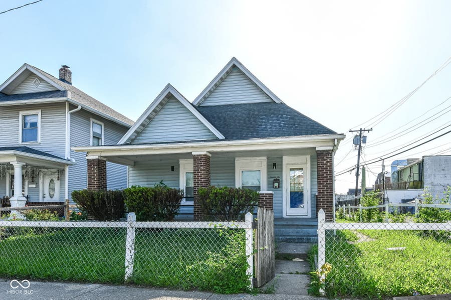 Property photo for 22 S Belleview Place, Indianapolis, IN