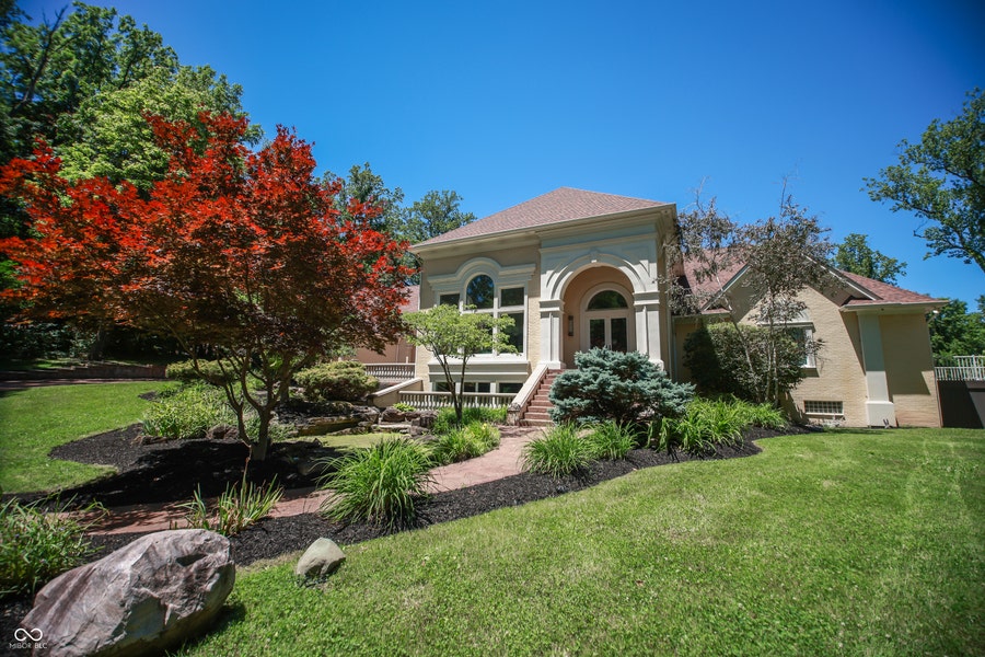 Property photo for 5710 Brookwood Road, Indianapolis, IN
