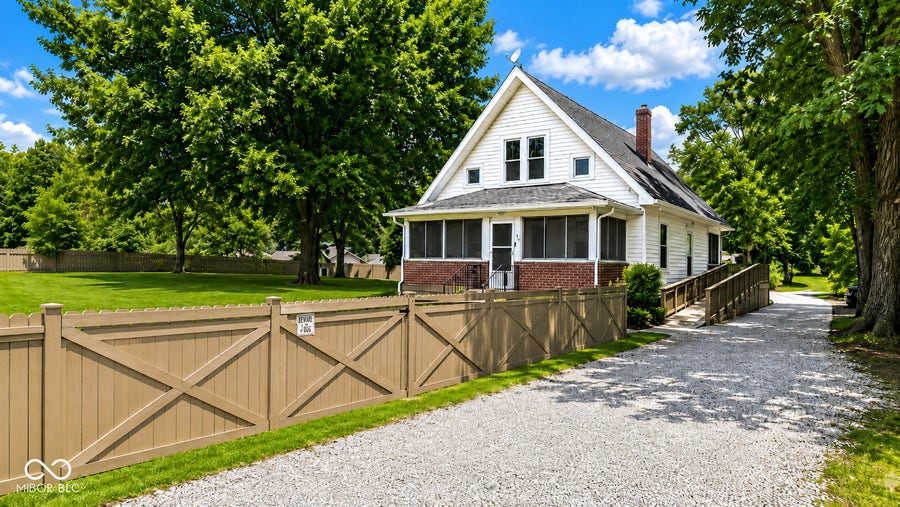 Property photo for 344 W Edwards Avenue, Indianapolis, IN