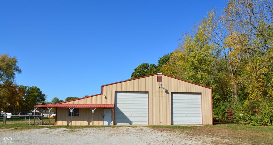 Property photo for 1000 S Arlington Avenue, Indianapolis, IN