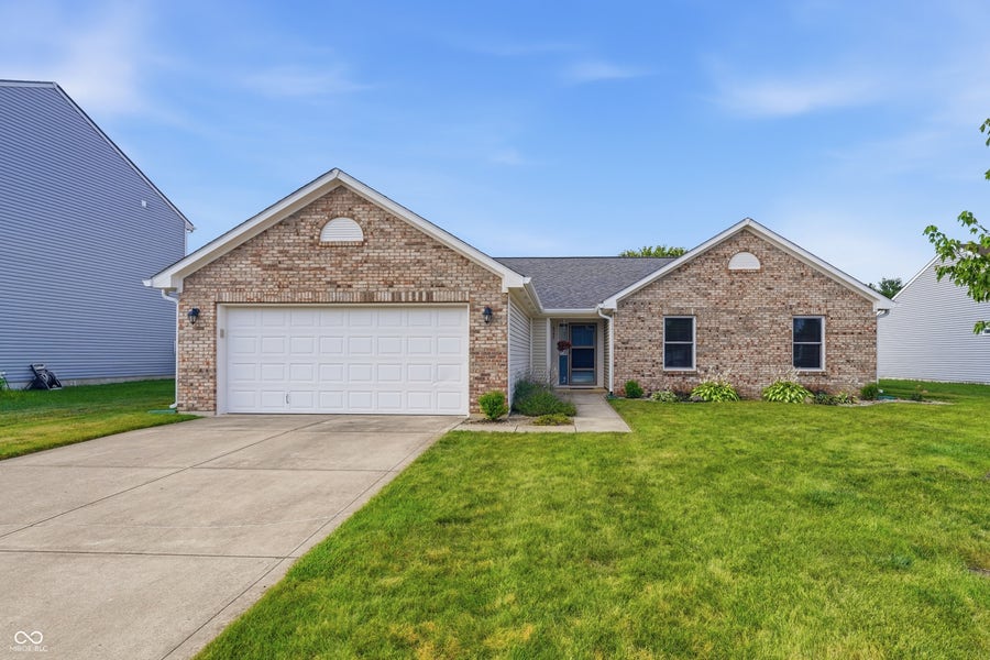 Property photo for 6395 Avalon Boulevard, Avon, IN