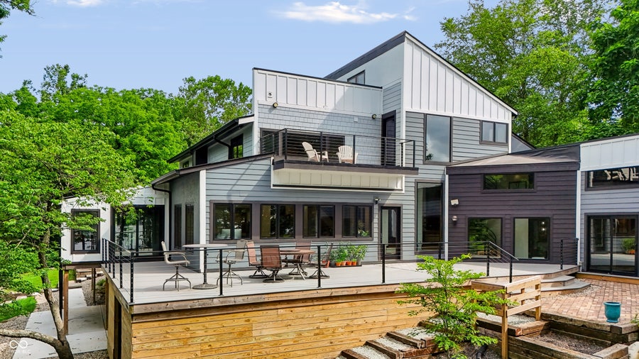 Property photo for 8315 Eagle Crest Lane, Indianapolis, IN