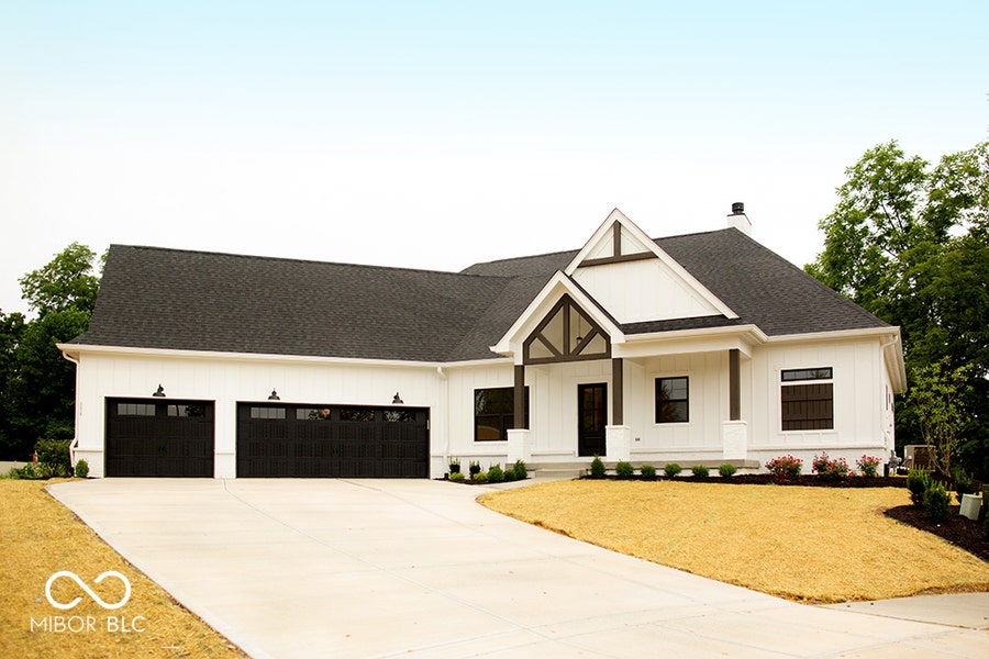 Property photo for 103 Hidden Glen Drive, Greenfield, IN
