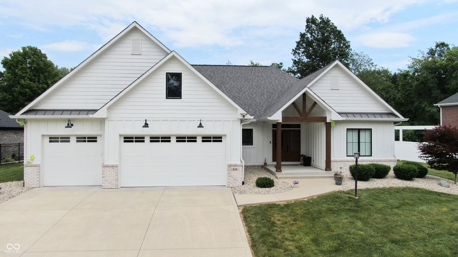 Property photo for 919 Jacks Way N, Indianapolis, IN