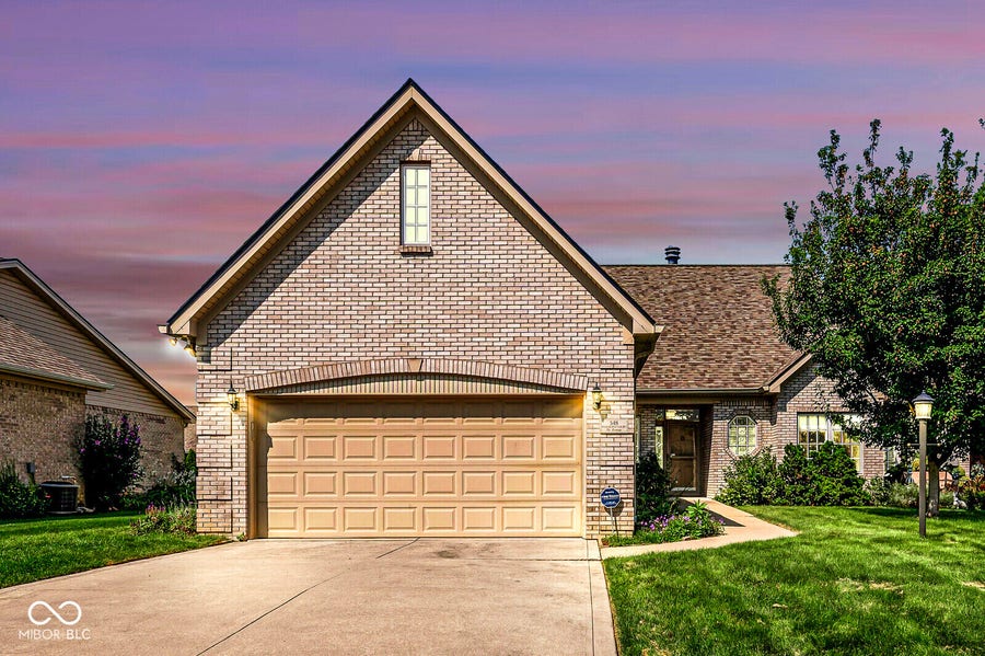 Property photo for 548 Parkhurst Court, Greenwood, IN