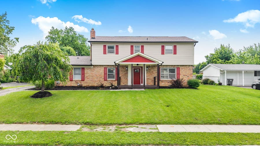Property photo for 5369 Wiley Avenue, Indianapolis, IN