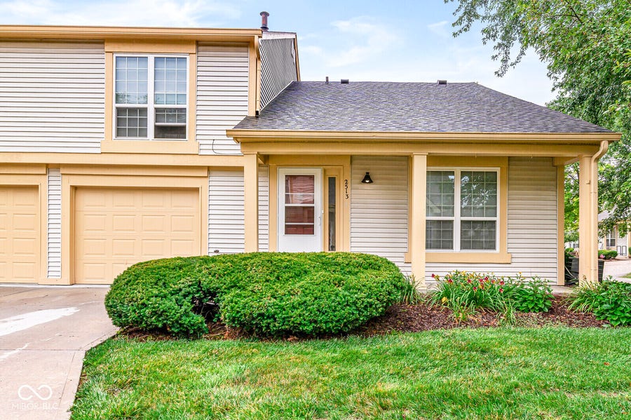 Property photo for 2513 Chaseway Court, Indianapolis, IN