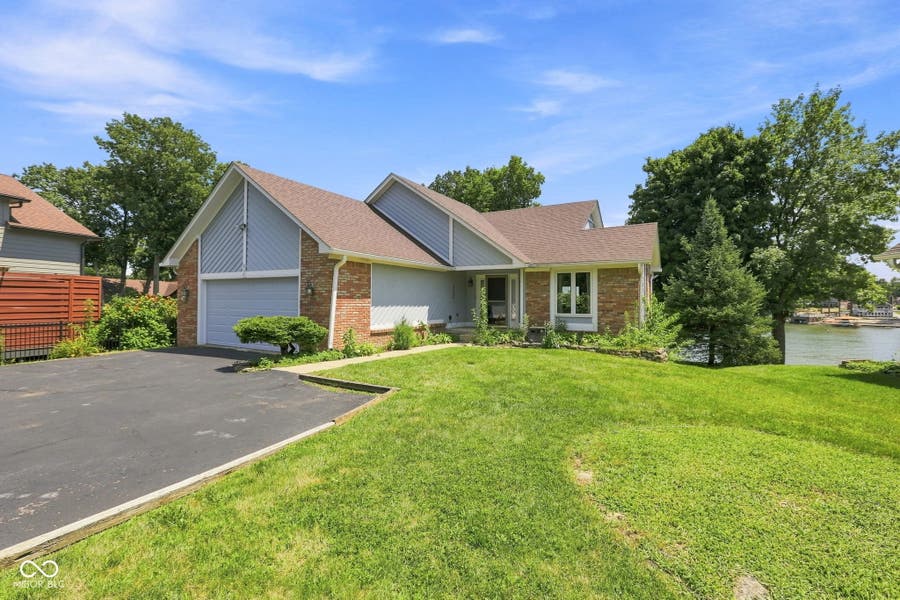 Property photo for 838 S Lanyard, Cicero, IN