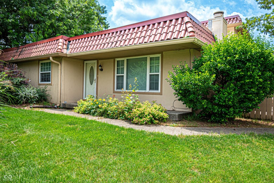 Property photo for 8345 Paso Del Norte Court, Indianapolis, IN