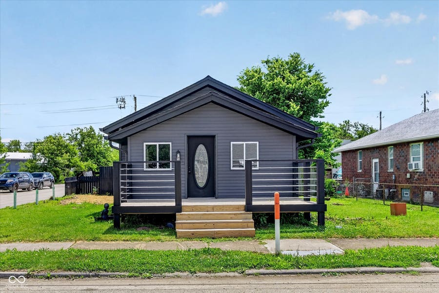 Property photo for 1921 E Minnesota Street, Indianapolis, IN