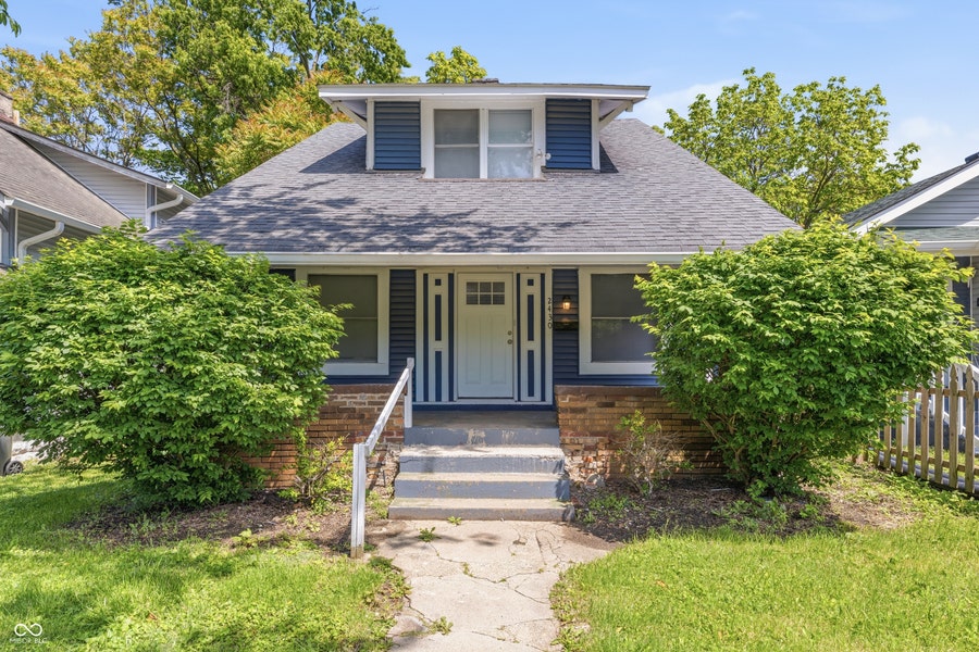 Property photo for 2430 Brookside Parkway North Drive, Indianapolis, IN