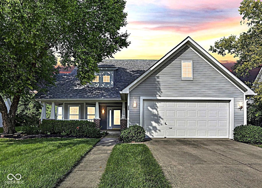 Property photo for 3864 Cornwallis Lane, Carmel, IN