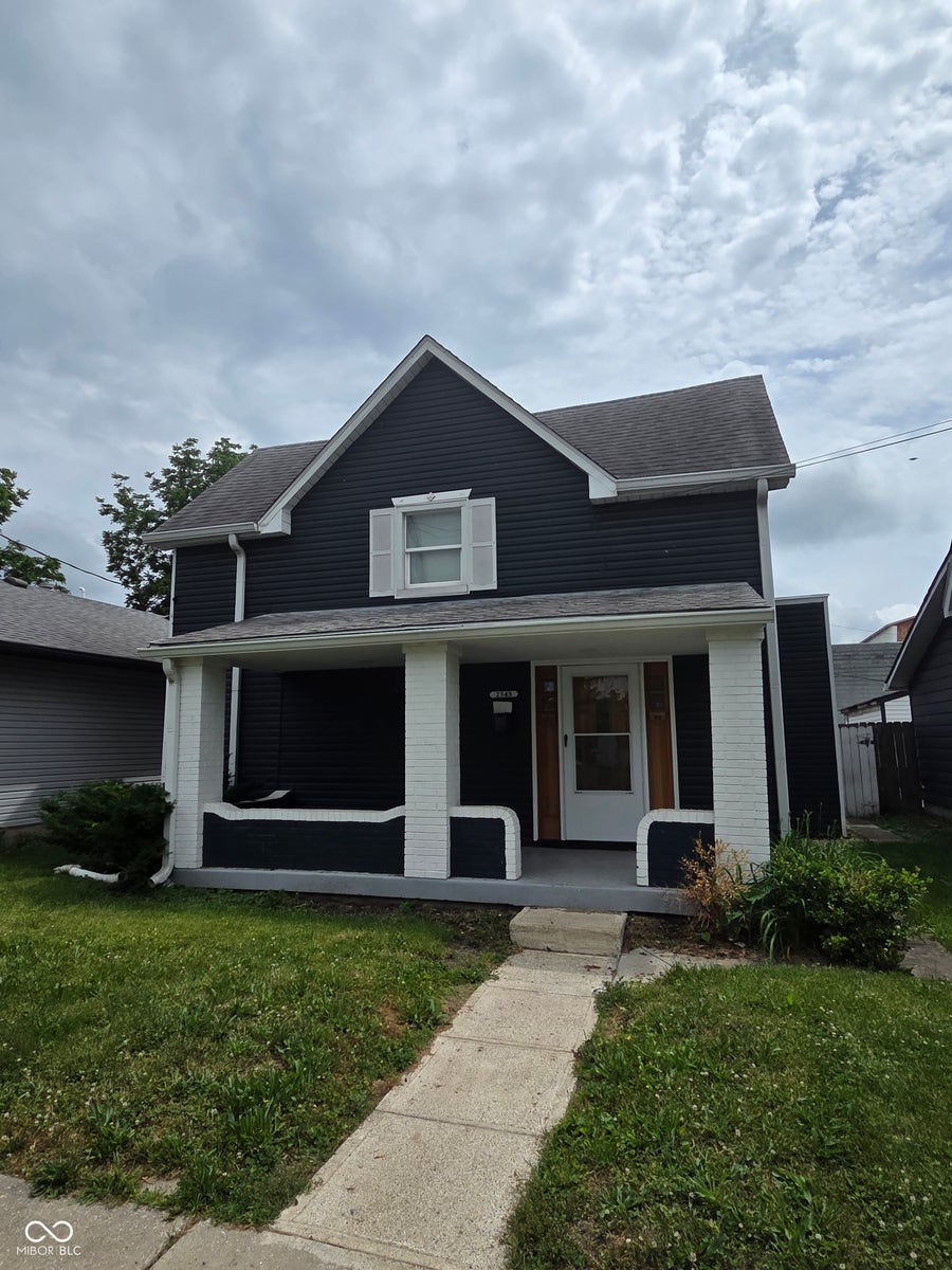 Property photo for 2343 Hoyt Avenue, Indianapolis, IN