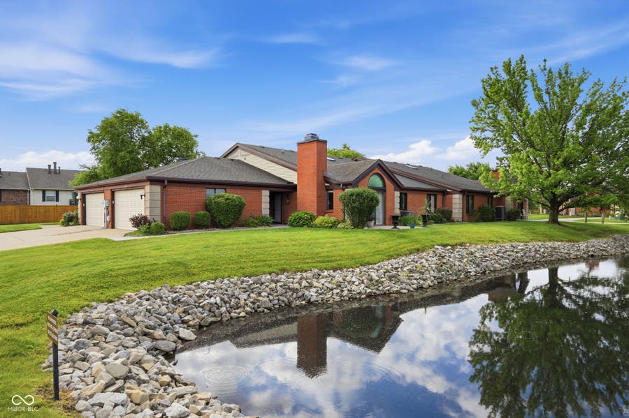 Property photo for 9278 Oak Run East Drive, Indianapolis, IN