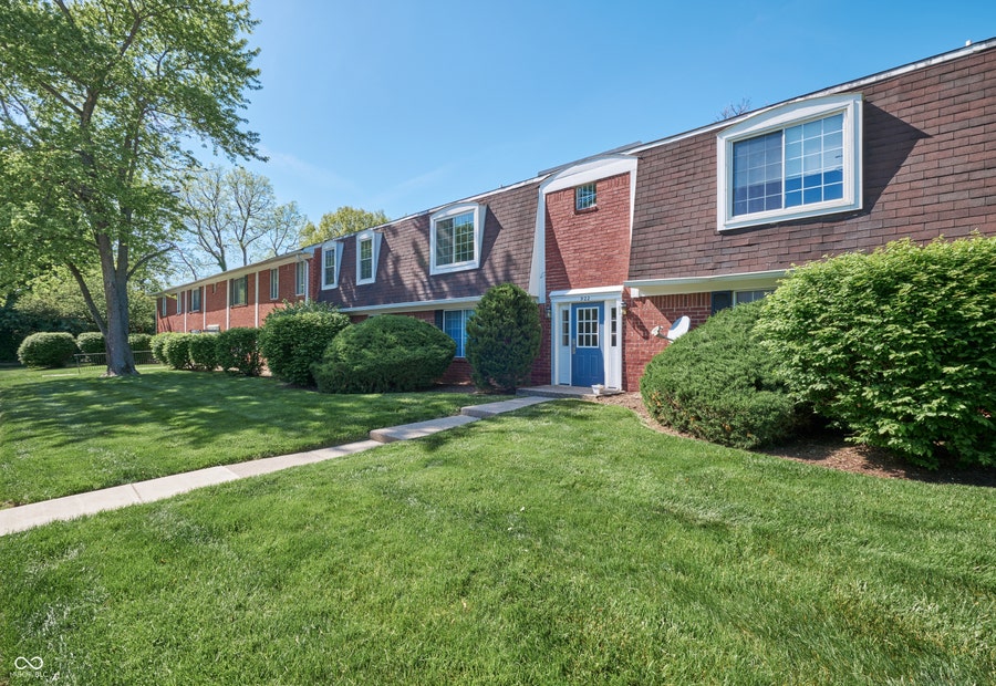 Property photo for 922 Hoover Village Drive, Indianapolis, IN