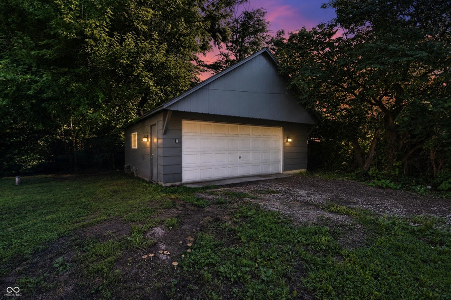 Property photo for 4640 W 73rd Street, Indianapolis, IN