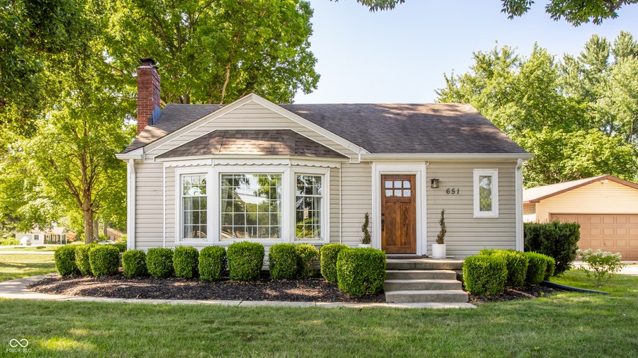 Property photo for 651 E 86th Street, Indianapolis, IN