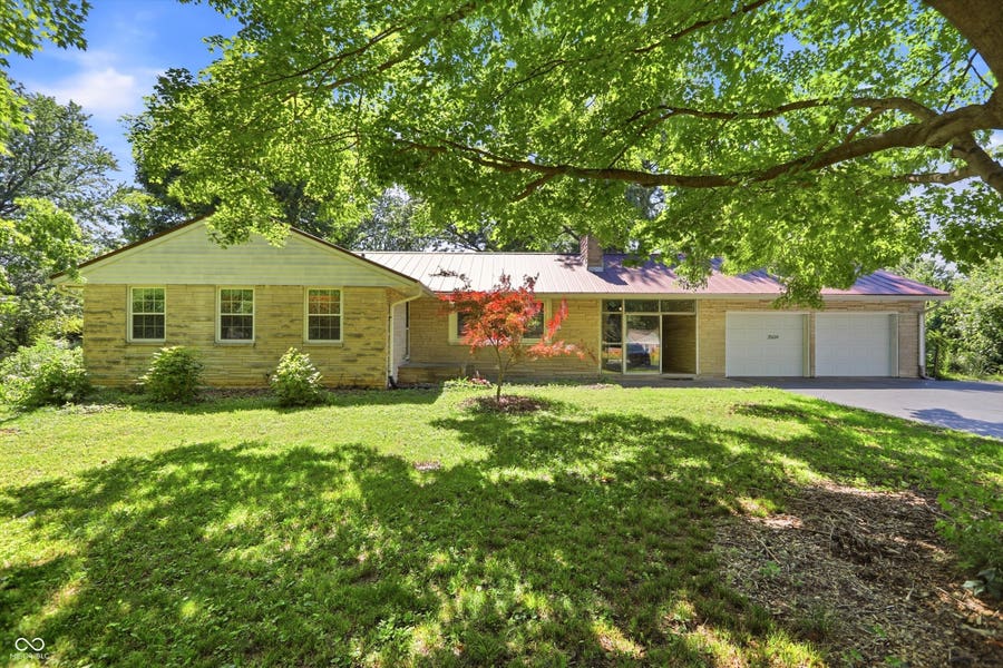 Property photo for 3504 Pinecrest Road, Indianapolis, IN