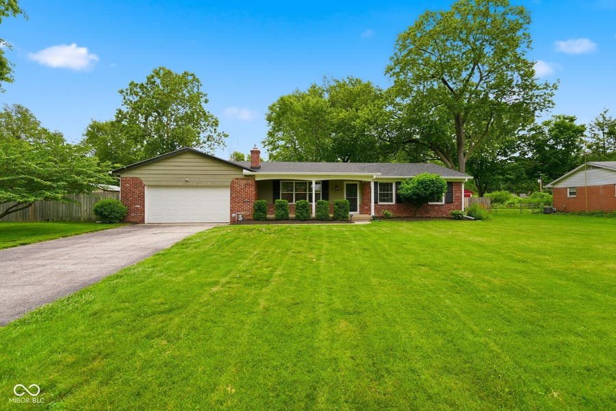 Property photo for 7237 N Parker Avenue, Indianapolis, IN