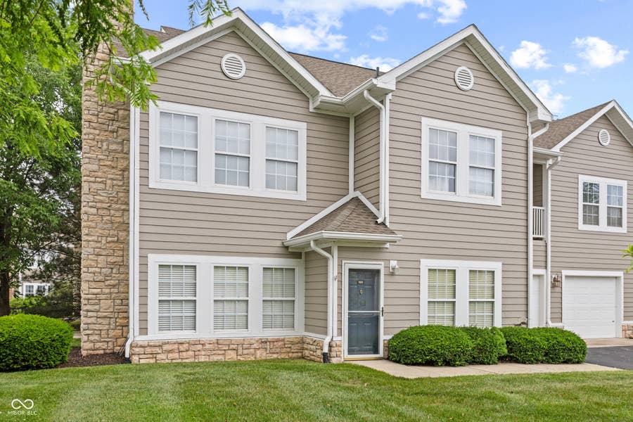 Property photo for 1423 Sierra Spring, Carmel, IN