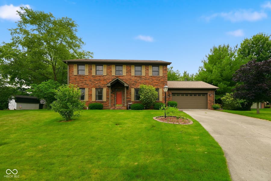 Property photo for 7921 Springwater Court, Indianapolis, IN