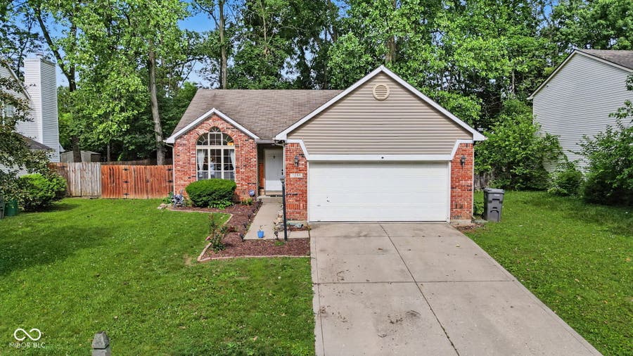Property photo for 7244 Bradford Woods Way, Indianapolis, IN