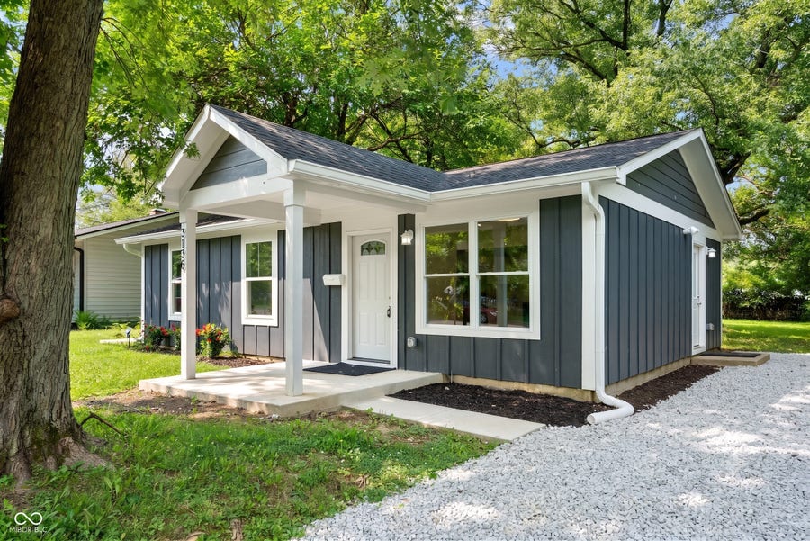Property photo for 3138 N Riley Avenue, Indianapolis, IN