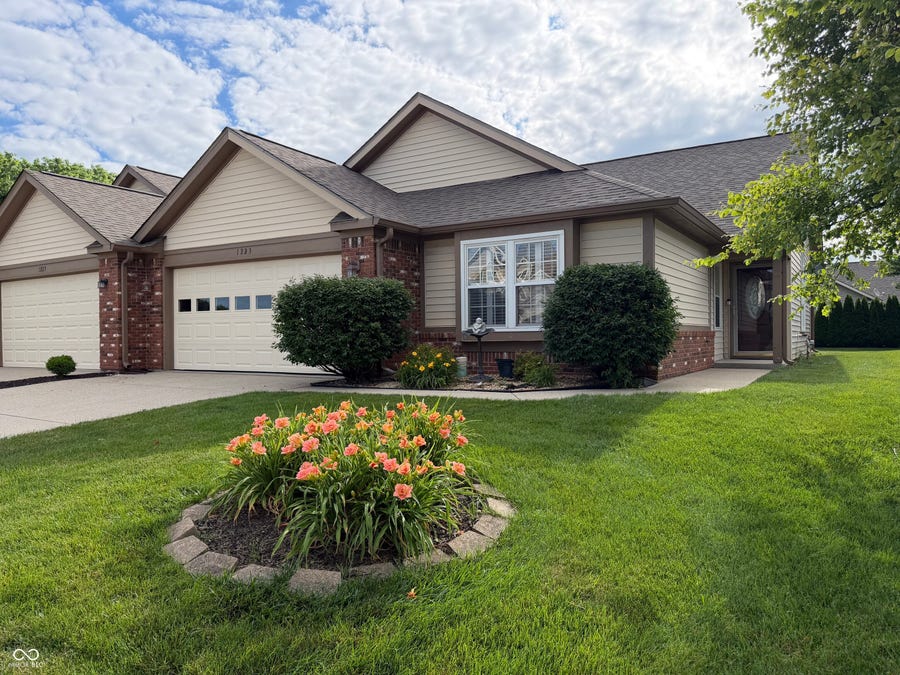 Property photo for 1223 Arlington Drive, Greenfield, IN