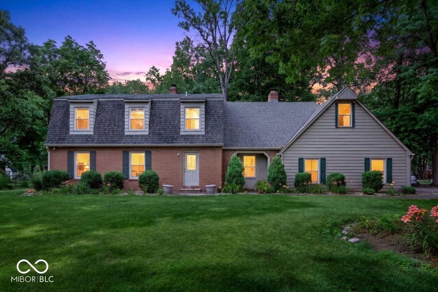 Property photo for 7430 Lombardi Drive, Plainfield, IN