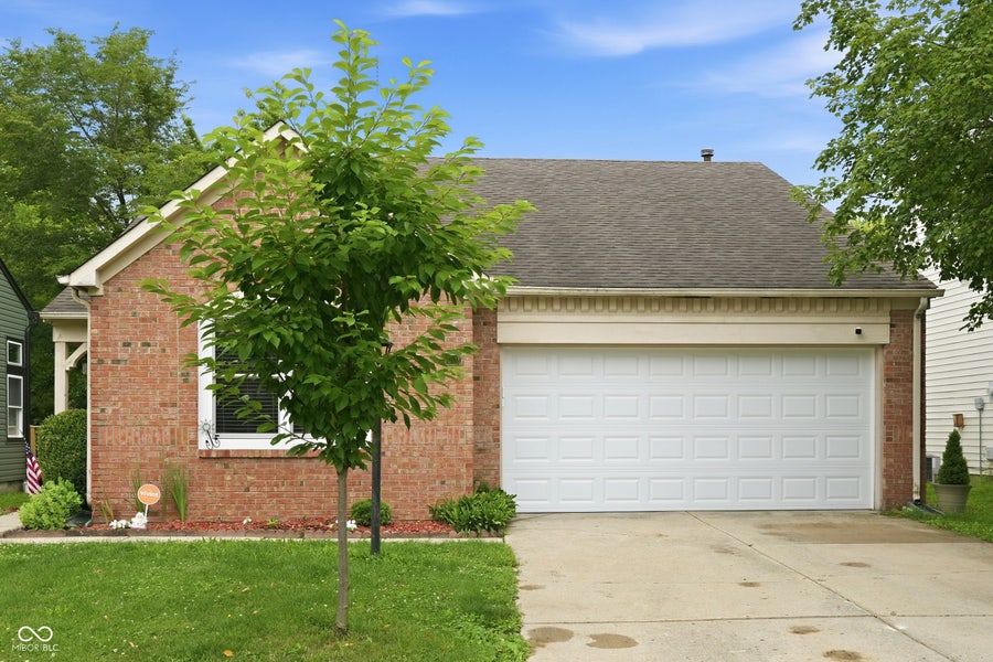 Property photo for 7762 Park North Lake Drive, Indianapolis, IN