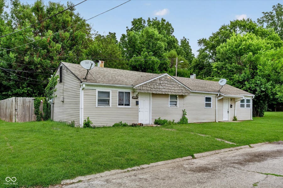 Property photo for 4922 Farrington Avenue, Indianapolis, IN