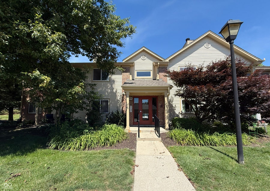 Property photo for 12544 Timber Creek Drive, Carmel, IN
