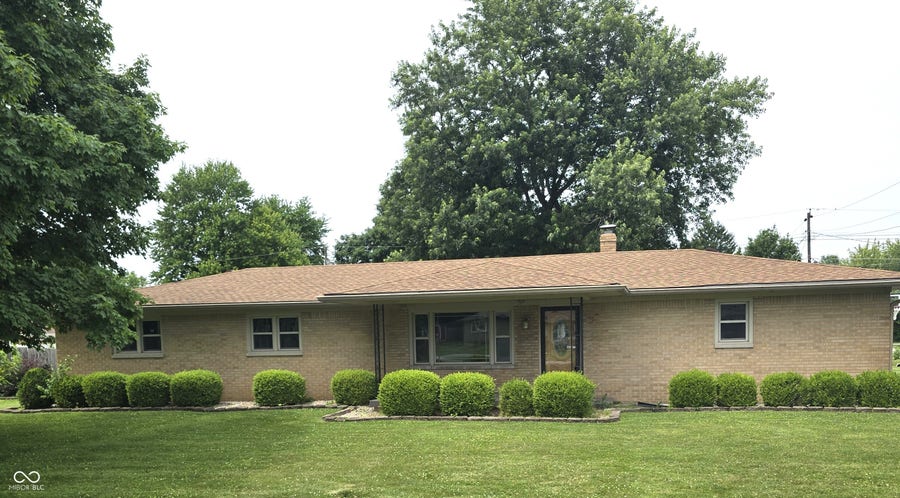 Property photo for 3502 S Sadlier Drive, Indianapolis, IN