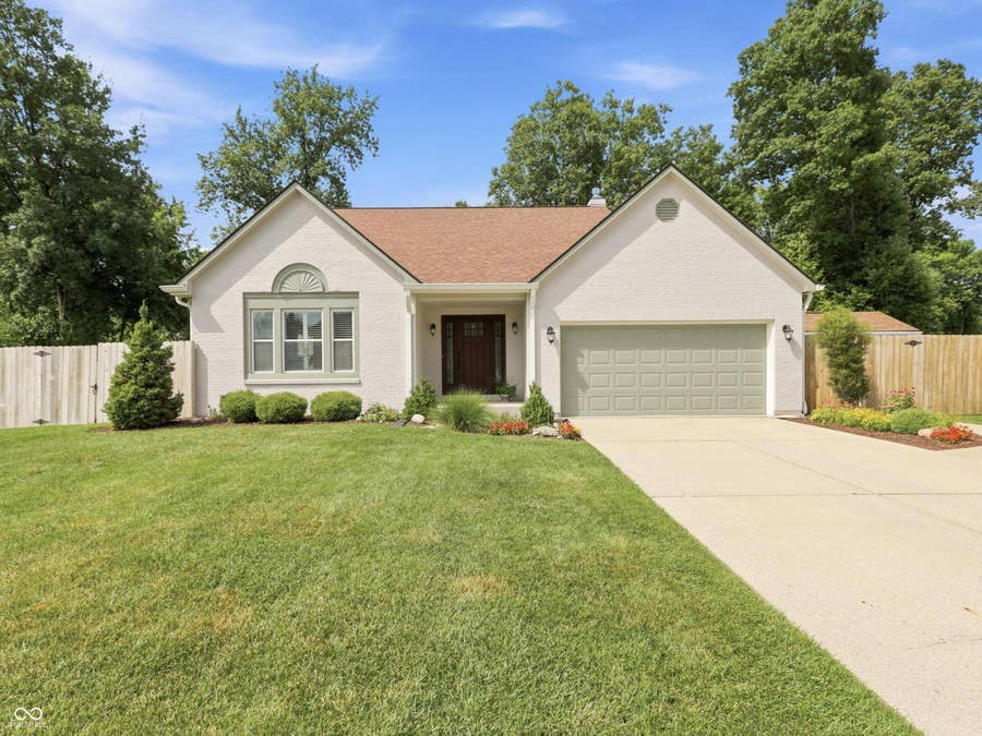 Property photo for 14715 Harvest Drive, Carmel, IN