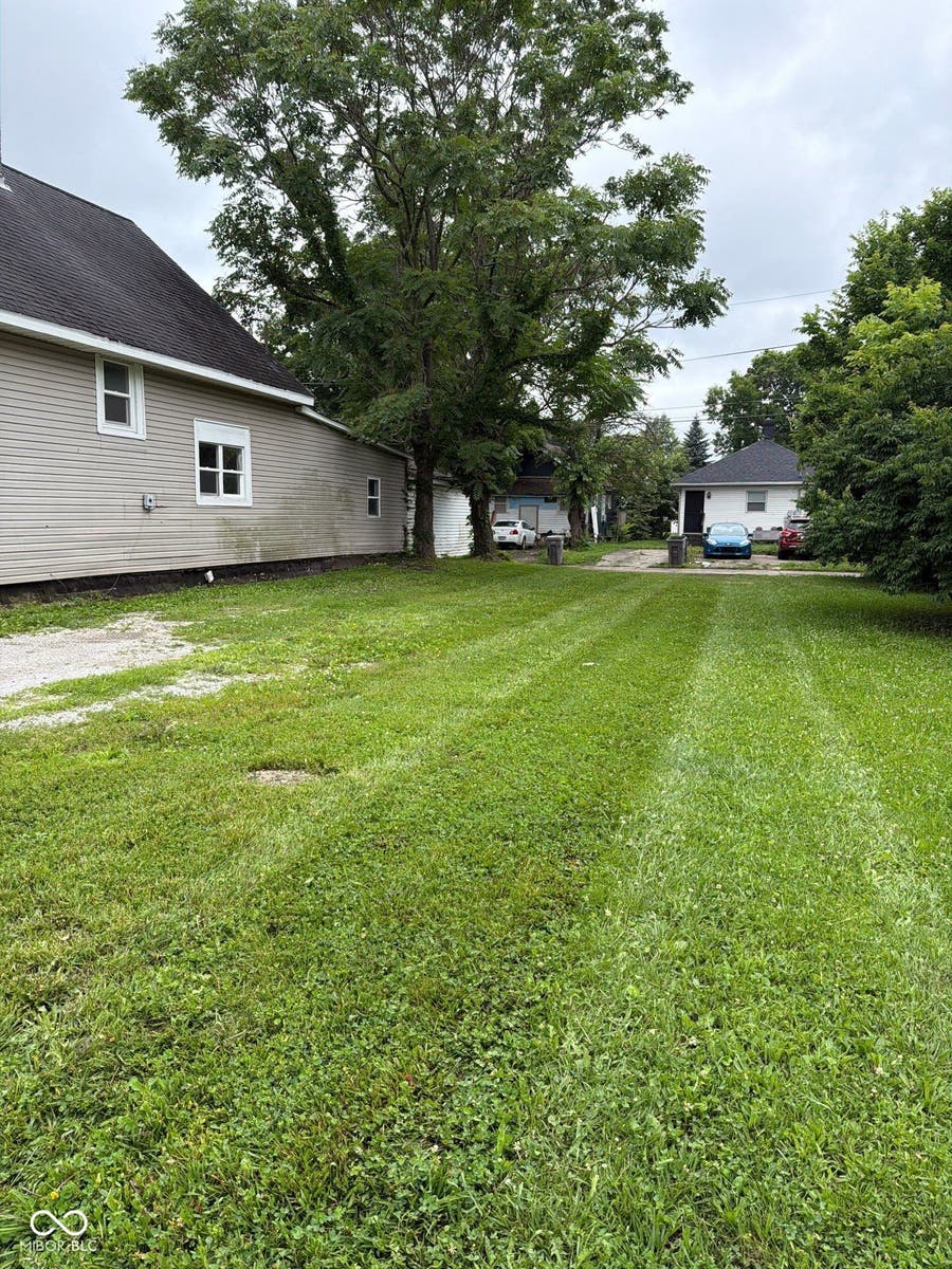 Property photo for 1122 N Mount Street, Indianapolis, IN