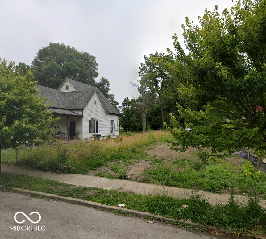 Property photo for 2429 N Dearborn Street, Indianapolis, IN