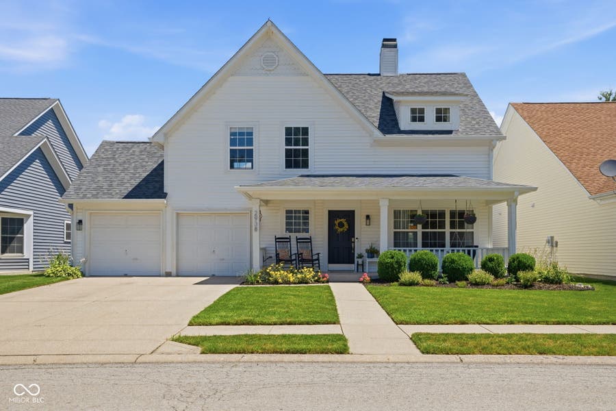 Property photo for 2938 Vinings Drive, Carmel, IN