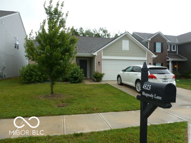 Property photo for 4523 Rhapsody Lane, Indianapolis, IN