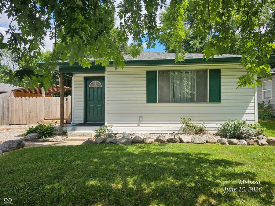 Property photo for 358 Gimber Court, Indianapolis, IN