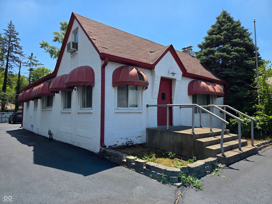 Property photo for 1225 N Shadeland Avenue, Indianapolis, IN