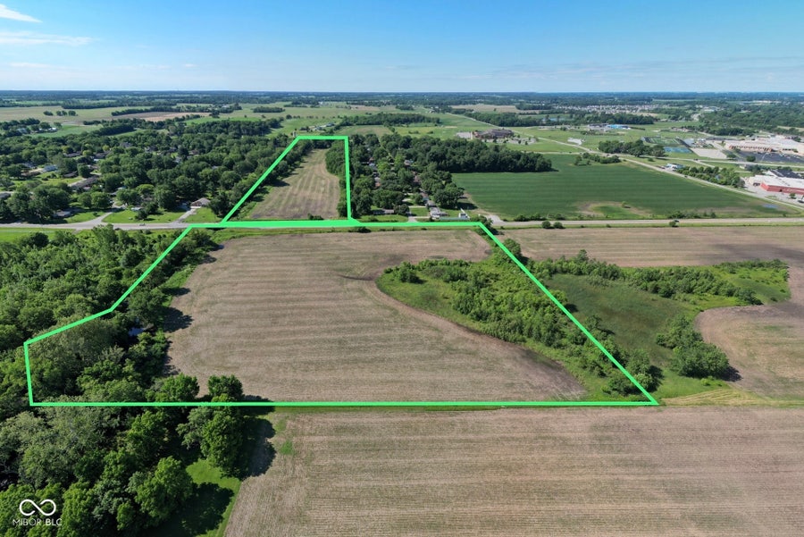 Property photo for 0 Us Highway 36, Pendleton, IN