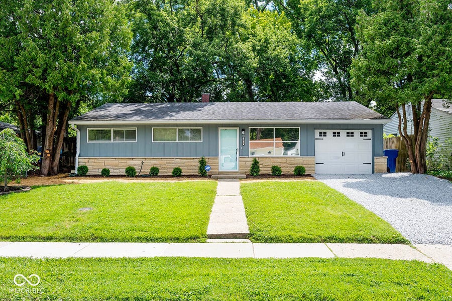 Property photo for 4945 N Kitley Avenue, Indianapolis, IN