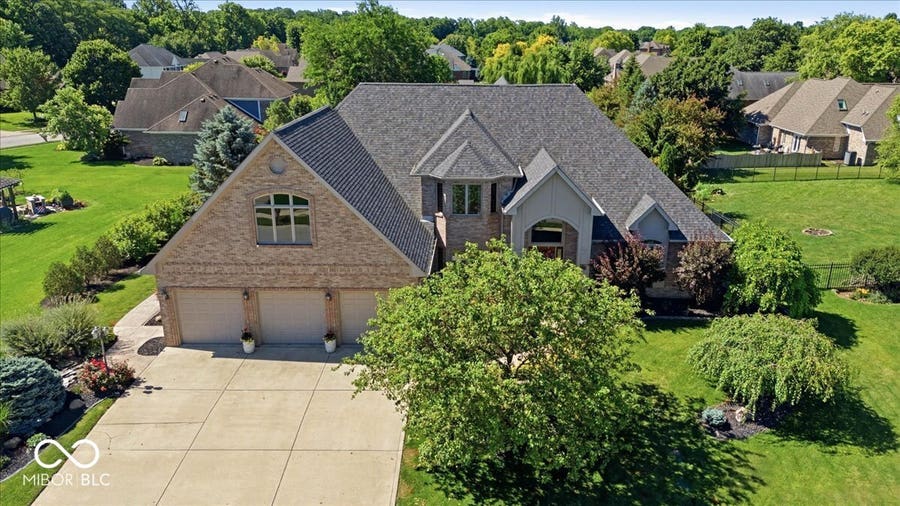 Property photo for 1918 Thistle Court, Avon, IN